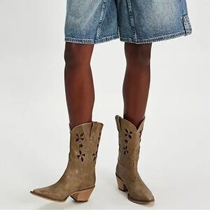 Free People Boots